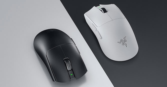 Razer Viper V4 Pro Review | TechPowerUp
