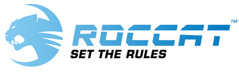 ROCCAT Logo