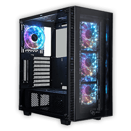 Rosewill Cullinan MX Review