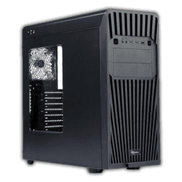 Rosewill Himars Review