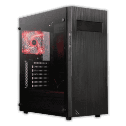 Rosewill Meteor XR Review