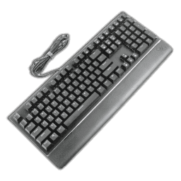 Rosewill NEON K85 RGB Keyboard Review