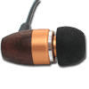 Rosewill RHTS-11002 Rosewood In-ears Review