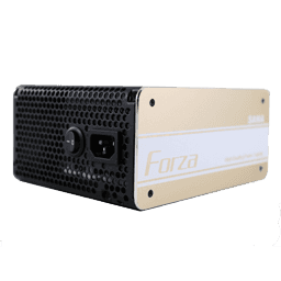 Sama Forza Titanium 800 W Review