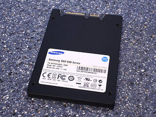 SSD Back