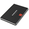 Samsung 840 SSD 250 GB Review