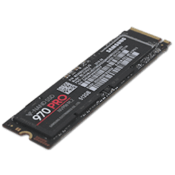 Samsung 970 Pro 512 GB Review