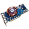Sapphire HD 4850 Toxic 512 MB Review