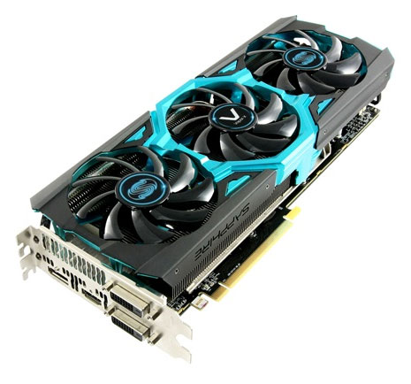 R9 290 сколько памяти