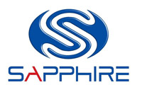 Sapphire Logo