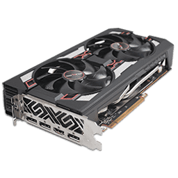 Sapphire Radeon RX 5700 XT Pulse Review