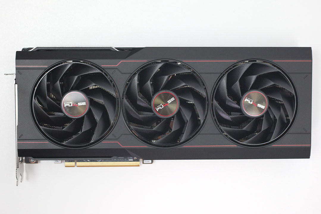 Sapphire Pulse Radeon RX 7900 XT 20GB GDDR6