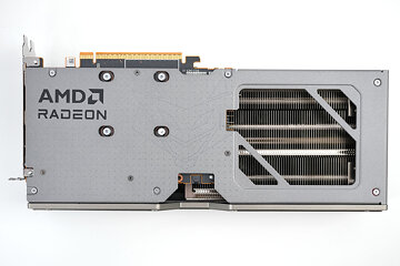Graphics Card Back