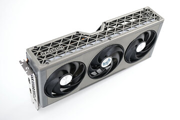 Graphics Card Height