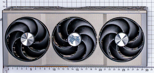 Graphics Card Dimensions