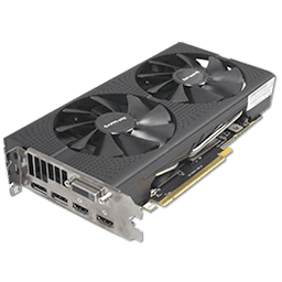 Sapphire Radeon RX 570 Pulse 4 GB Review