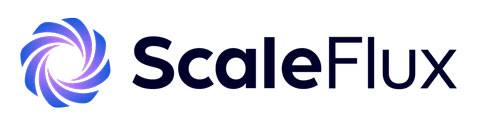 ScaleFlux Logo