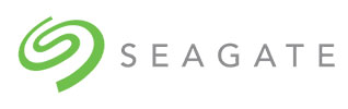 Seagate Logo