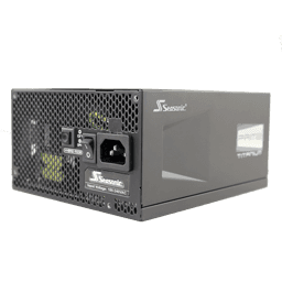 Seasonic PRIME Series 750 W Review