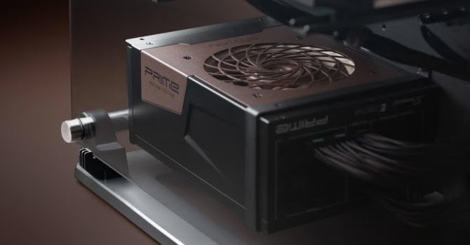 Seasonic Prime TX-1600W Noctua Edition Review | TechPowerUp