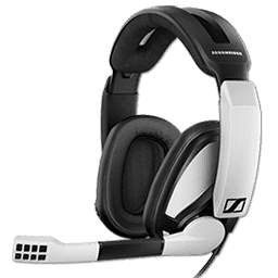 Sennheiser GSP 301 Review