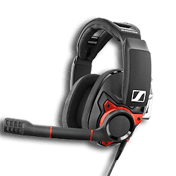 Sennheiser GSP 600 Review