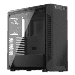SilentiumPC Armis AR7 TG RGB Review