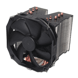 Silentium PC Fortis 3 HE1425 Review