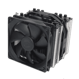 SilentiumPC Grandis 2 XE1436 Review