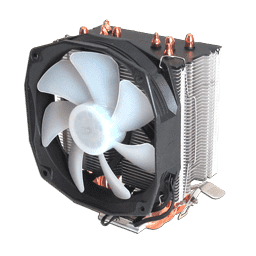 SilentiumPC Spartan 3 Pro RGB Review