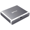 Silicon Power Thunder T11 120 GB Review