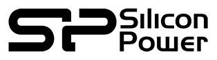 Silicon Power Logo