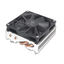 SilverStone Argon AR11 Review