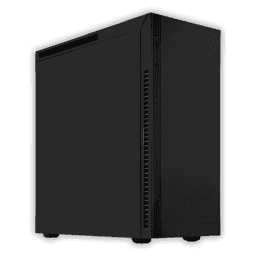 Silverstone Kublai KL07 Review
