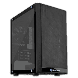 Silverstone Precision PS15 Review