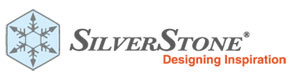 SilverStone Logo