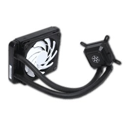Silverstone Tundra TD03-SLIM Review