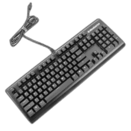 SteelSeries Apex M750 Keyboard Review