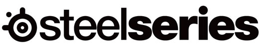 SteelSeries Logo