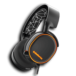 SteelSeries Arctis 5 Review