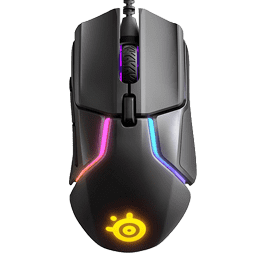 SteelSeries Rival 600 Review