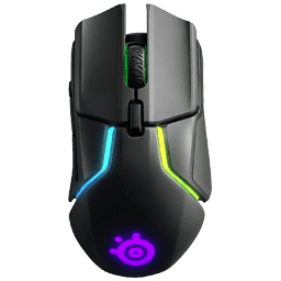 SteelSeries Rival 650 Review