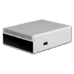 Streacom NC1-GK NUC Chassis Review