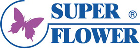 Super Flower Logo