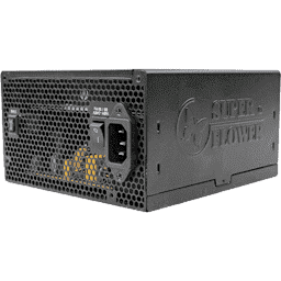Super Flower Leadex III 650 W Review