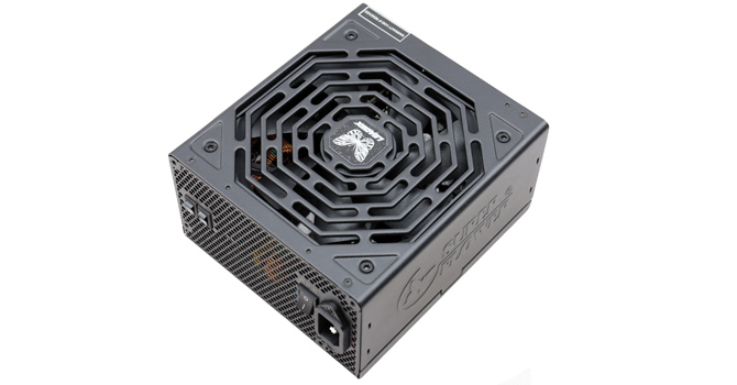 Блок питания super flower leadex silver 750w atx silver sf 750f14mt обзор