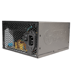 Super Flower Platinum King 650 W Review
