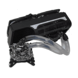 Swiftech H220 X2 Prestige Review