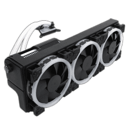 Swiftech H360 X3 AIO Review