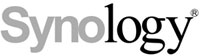 Synology Logo